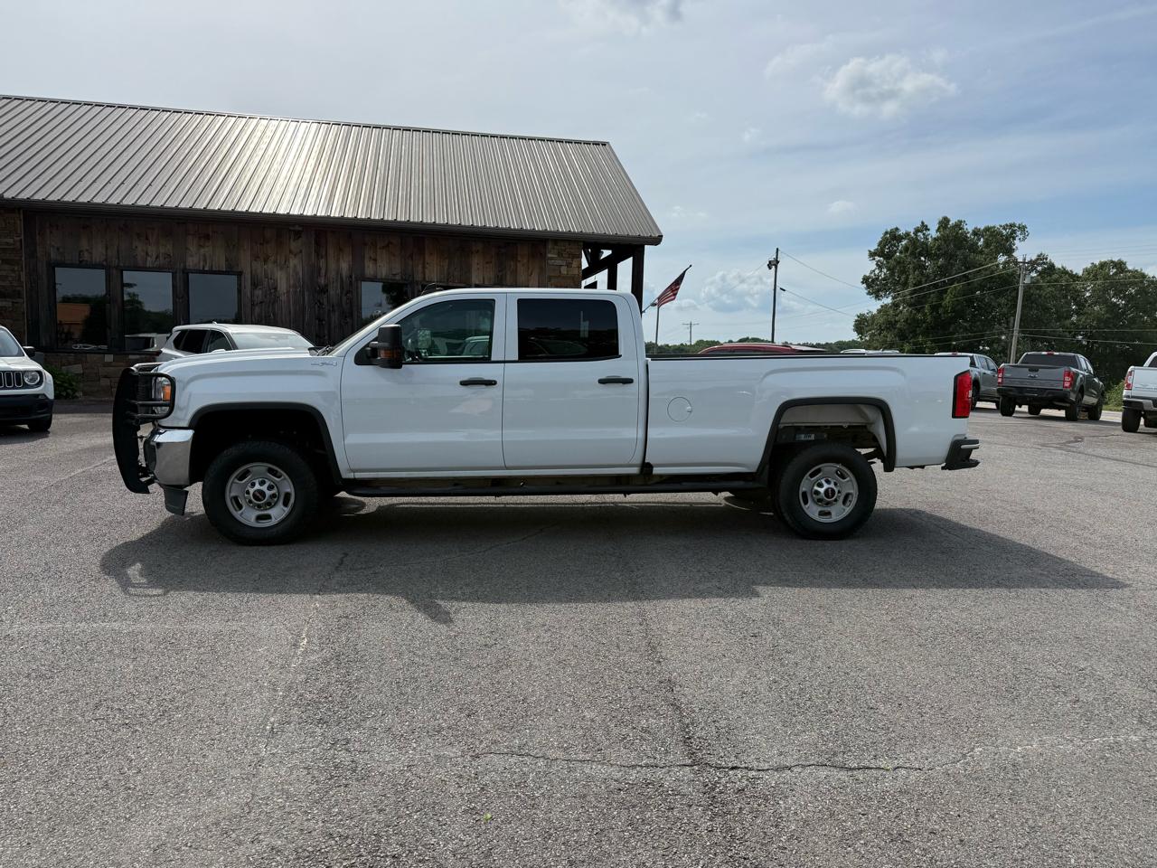 gmc sierra 2500hd 2019 1GT12NEG1KF264796 image gmc sierra 2500hd 2019 1GT12NEG1KF264796 image